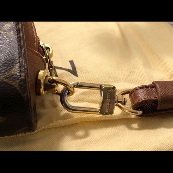 ❌sold❌Louis Vuitton Orsay - Picture 7 of 14